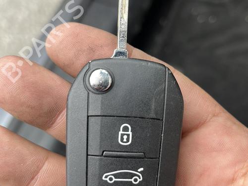 Clutch pedal OPEL CORSA F (P2JO) 1.5 (68) | BP19950331I13 - Image 6