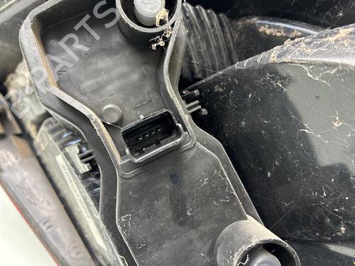 Used Left taillight Left taillight RENAULT MEGANE II (BM0/1_, CM0/1_) [2001-2012] 35896775 35896775
