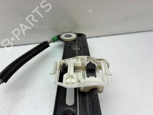 Front left window mechanism BMW X3 (E83) 2.0 d | BP40439008C22 - Image 2