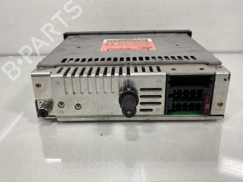 Sistema audio CITROËN C3 I (FC_, FN_)  | BP19968472E6 