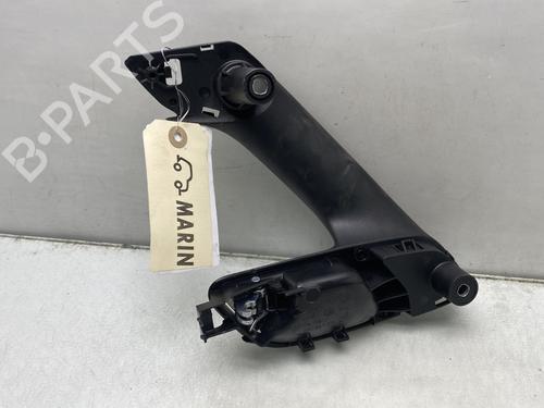 Rear left interior door handle VW POLO V (6R1, 6C1) 1.4 TDI | BP23766176I15 
