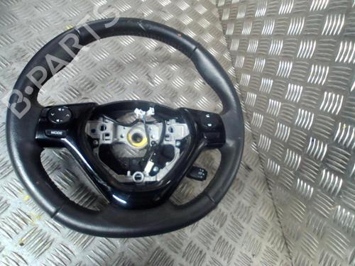Used Steering wheel PEUGEOT 108 1.2 (82 hp) 19976878