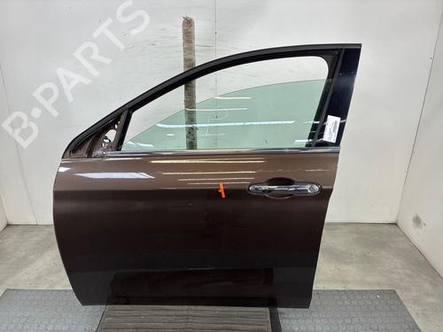 Used Left front door Left front door FIAT TIPO Hatchback (356_, 357_) 1.6 D (356HXG1B, 356HXG11) (120 hp) 39708129 39708129