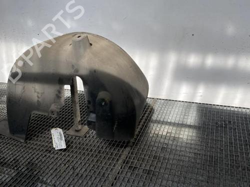 Wheel arch CITROËN C4 CACTUS 1.6 BlueHDi 100 | BP21096489C56 