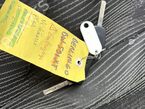 Expansion tank CITROËN BERLINGO MULTISPACE (B9) 1.6 HDi 110 | BP24197646C120 