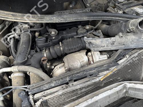 Used Parts PEUGEOT EXPERT Van (V_)  1.6 BlueHDi 95  4389109