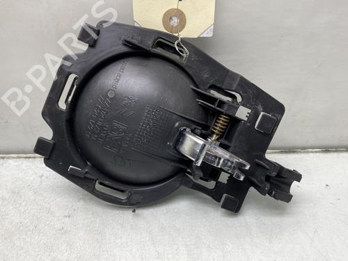 Used Front left interior door handle Front left interior door handle CITROËN C3 Pluriel (HB_) 1.4 HDi (68 hp) 22348656 22348656