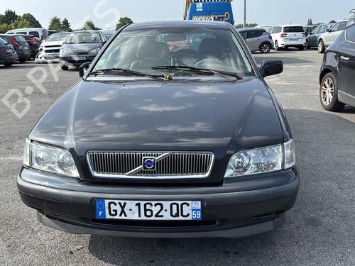 Left front indicator VOLVO V40 Estate (645) 1.9 DI | BP30543054C32 