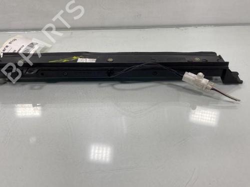 Third brake light FIAT SEICENTO / 600 (187_)  | BP20029535L11 