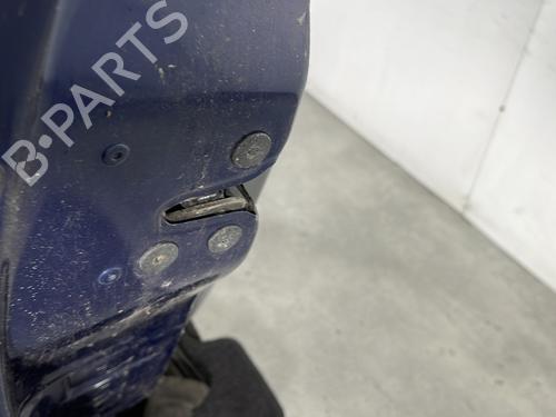 Left front door RENAULT CLIO III (BR0/1, CR0/1) 1.5 dCi (BR17, CR17) | BP29842180C2