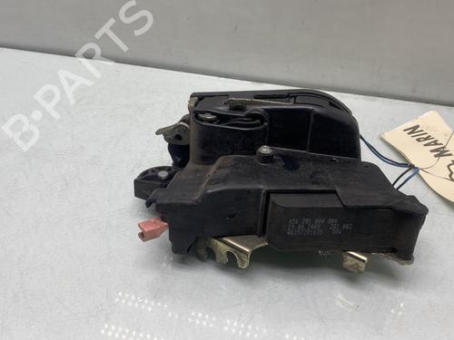 Front left lock MERCEDES-BENZ VITO / MIXTO Van (W639) 109 CDI (639.601, 639.603, 639.605) | BP29597534C98 