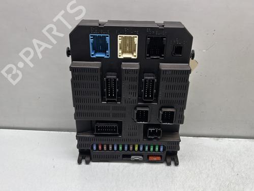 Fuse box CITROËN C4 I (LC_) 1.6 16V | BP30297183E1 - Image 2