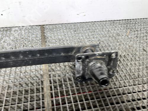 Front bumper reinforcement CITROËN DS5 2.0 BlueHDi 180 | BP26715709C109 