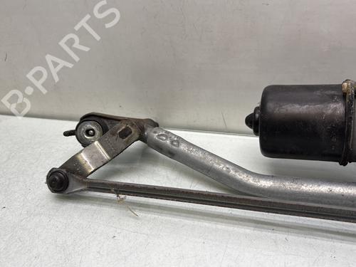 Used Front wiper motor Front wiper motor CITROËN C2 (JM_) 1.4 HDi (68 hp) 32495711 32495711