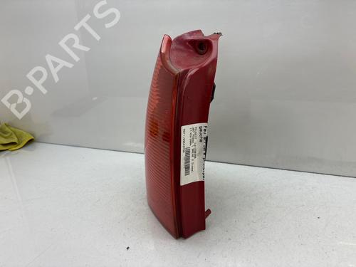 Used Left taillight Left taillight PEUGEOT 307 Break (3E) 2.0 HDI 90 (90 hp) 39946856 39946856