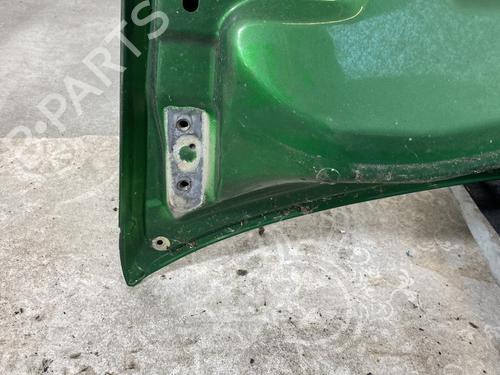 Hood SEAT AROSA (6H1) 1.0 | BP21958581C1
