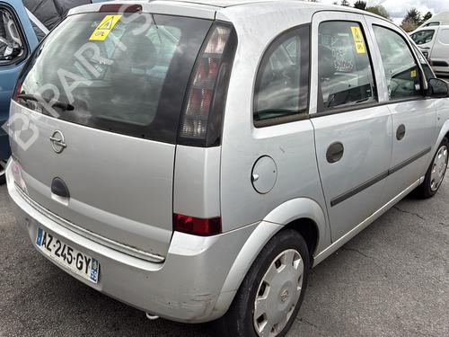 Left side indicator OPEL MERIVA A MPV (X03) 1.4 16V Twinport LPG (E75) | BP37029058I20 - Image 24