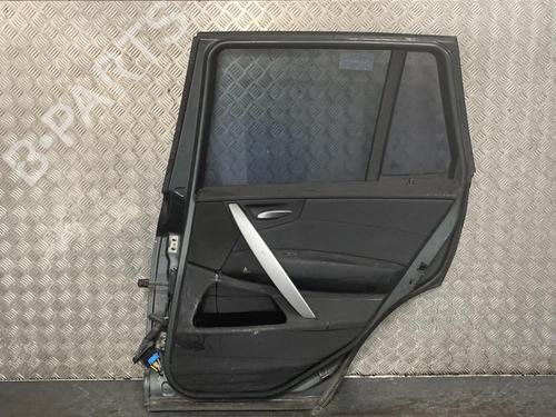 Dør høyre bak BMW X3 (E83) 2.0 d | BP30822191C5 