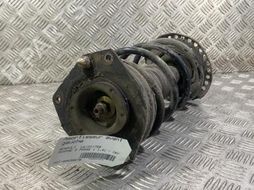 Left front shock absorber RENAULT MEGANE II (BM0/1_, CM0/1_)  | BP19967139M16 