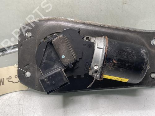 Front wiper motor PEUGEOT PARTNER MPV (5_, G_) 2.0 HDI | BP31212605M29