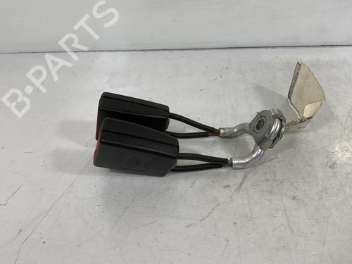 Seat buckle SKODA FABIA II Combi (545) 1.9 TDI | BP19980572I32 