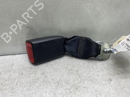 Used Seat buckle CITROËN C1 (PM_, PN_) 1.0 (68 hp) 19970861