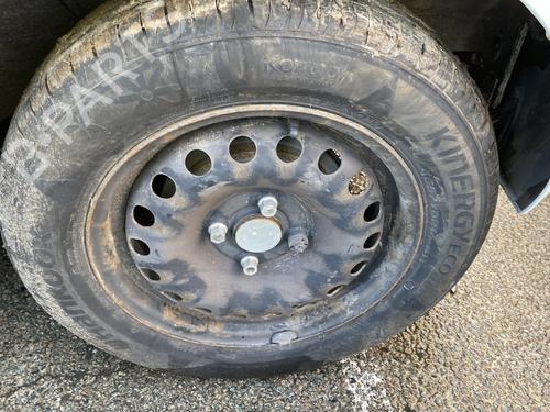 Left front driveshaft VW UP! (121, 122, BL1, BL2, BL3, 123) 1.0 | BP25154877M38 - Image 14