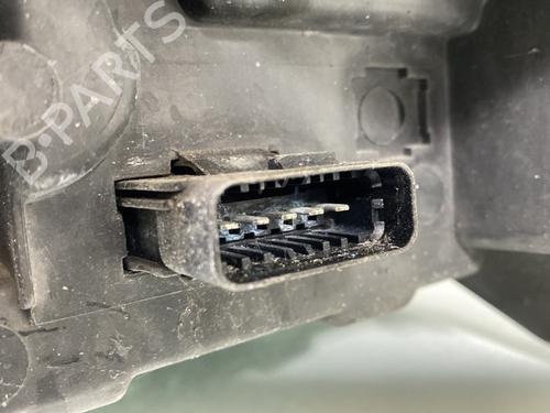 Right headlight RENAULT CLIO III Grandtour (KR0/1_) 1.5 dCi (KR0G) | BP29371872C29 