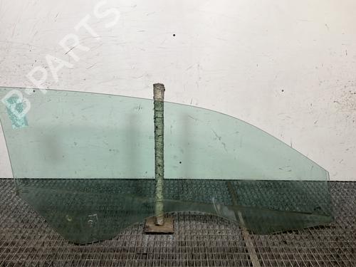 Front left door window VW SCIROCCO III (137, 138) 2.0 TDI | BP30173995C18