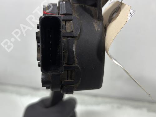 Pedal NISSAN PATHFINDER III (R51) 2.5 dCi 4WD | BP30872151I4