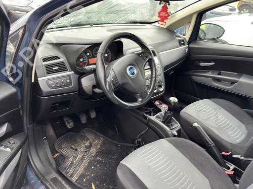 Steering column stalk FIAT GRANDE PUNTO (199_) 1.3 D Multijet | BP24448969I23 
