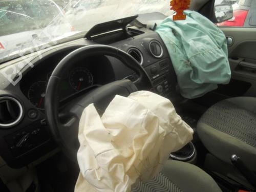 Forkjerm høyre FORD FUSION (JU_) 1.6 TDCi | BP21948831C42 