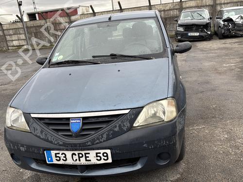 Left front driveshaft DACIA LOGAN EXPRESS (FS_) 1.4 | BP29583576M38 - Image 26