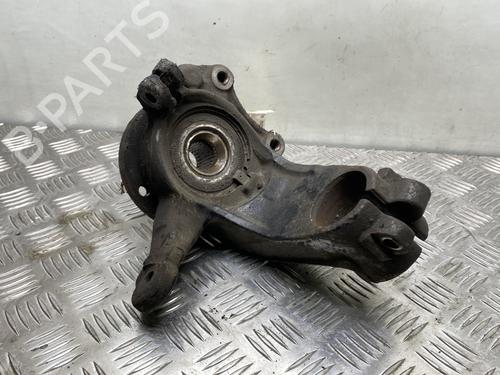 Right front steering knuckle PEUGEOT 207 SW (WK_) 1.6 HDi | BP30490308M26