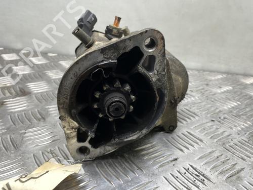 Used Starter Starter TOYOTA RAV 4 II (_A2_) 2.0 D 4WD (CLA20_, CLA21_, CLA20R, CLA21R) (116 hp) 31281645 31281645