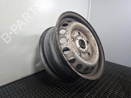Used Rim Rim 38515340 38515340