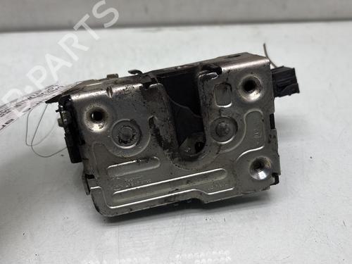 Rear left lock DACIA LOGAN (LS_) 1.5 dCi (LS0K) | BP28280495C100 
