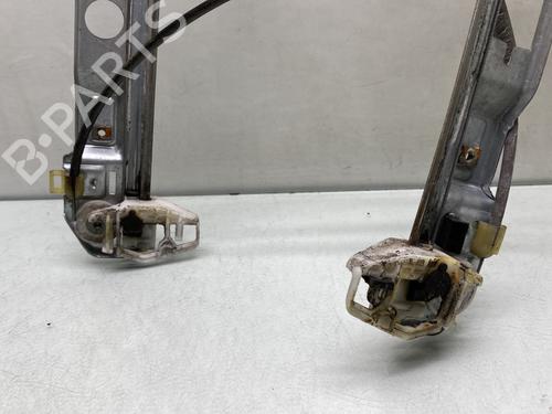 Vindusheismekanisme høyre foran RENAULT MEGANE II (BM0/1_, CM0/1_) 1.5 dCi (BM0F, BM0T, BM2B, CM0F, CM0T) | BP30890490C23