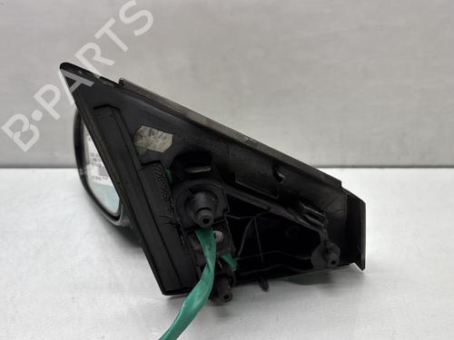 Left mirror CITROËN C5 I (DC_) 2.0 HDi (DCRHZB, DCRHZE) | BP29508124C26 