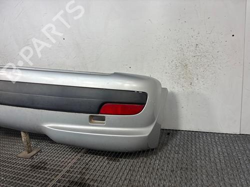Bagtil kofangere Bagtil kofangere PEUGEOT 206+ (2L_, 2M_) 1.4 HDi eco 70 (68 hp) 39708049 39708049