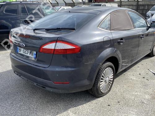 Starter FORD MONDEO IV (BA7) 1.8 TDCi | BP31858073M8  - Image 25