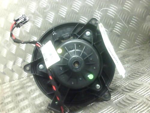 Heater blower motor OPEL INSIGNIA A (G09)  | BP20015118M62 