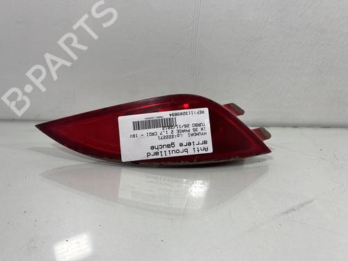 Used Rear fog light HYUNDAI ix35 (LM, EL, ELH) 1.7 CRDi (116 hp) 29615505