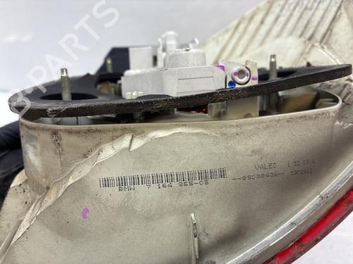 Left taillight BMW 1 (E87) 116 d | BP39708160C34 - Image 4