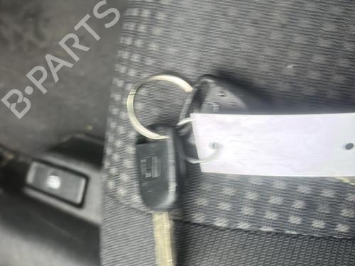 Left headlight HONDA CIVIC VII Hatchback (EU, EP, EV) 1.7 CTDi (EP4, EU9) | BP25446602C28  - Image 6