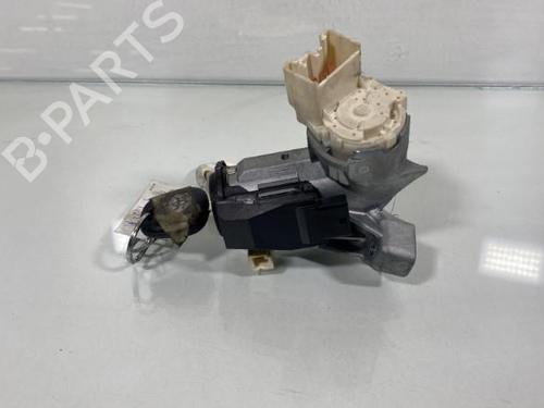 Used Ignition barrel TOYOTA YARIS (_P9_) 1.0 VVT-i (KSP90_, KSP90R) (69 hp) 19995433