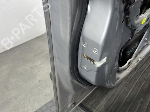 Left front door HONDA JAZZ II (GD_, GE3, GE2) 1.3 iDSi (GD1) | BP28292503C2 