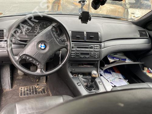 Jack Kit BMW 3 Touring (E46) 318 d | BP29961982C119