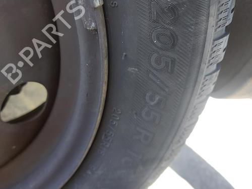 Rim PEUGEOT 307 (3A/C) 1.6 HDi 110 | BP21960702C45 