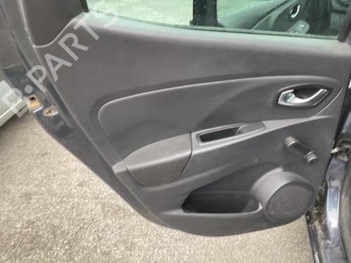 Left front window switch RENAULT CLIO IV (BH_) 1.2 16V | BP25592298I27 - Image 5